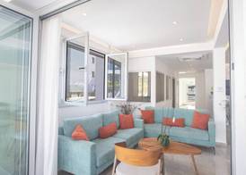 Pavlinia Hotel Apartments 2