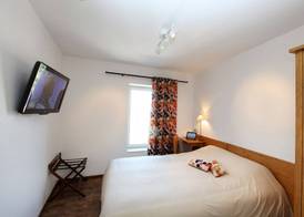 Logis Hotel Le Nouvel 5