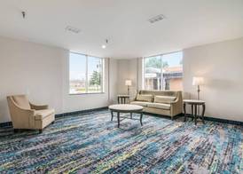 Quality Inn Rochester West 2