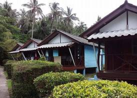 Royal Orchid Resort 2