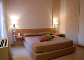 Hotel Vittorio Veneto 5