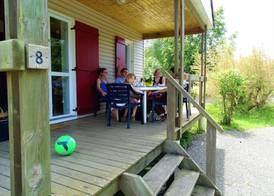 Camping La Sittelle 5