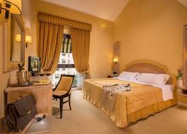 Best Western Park Hotel Roma Nord 5