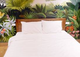 The Autumn Homestay 4