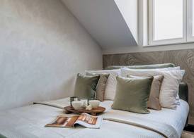 Millou Aparthotel 5