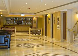 Askoc Hotel & SPA 2