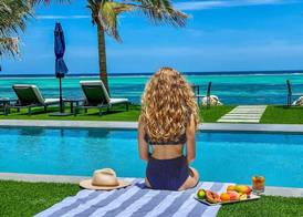 Black Urchin Boutique Resort 3