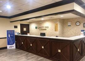 Quality Inn Morganton Southeast 4