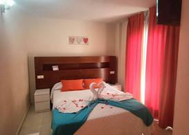 Hostal San Marcos 4