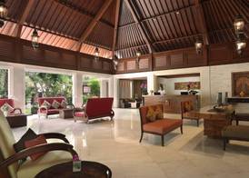 Griya Santrian a Beach Resort And Spa 2