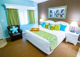 Grand Palms Resort 3