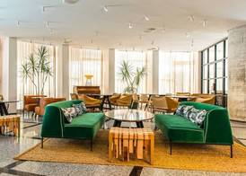 65 Hotel, Rothschild Tel Aviv - an Atlas Boutique Hotel 2