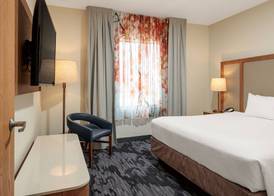 Fairfield Inn & Suites San Angelo 4