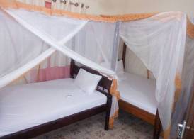 Kinondoni Diamond Hotel 5