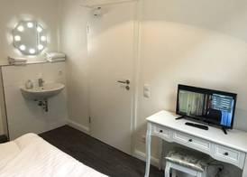 Hotel Fame am Hauptbahnhof 2