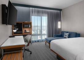 Courtyard by Marriott Modesto North 3