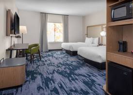 Fairfield Inn & Suites by Marriott Atlanta Marietta 5