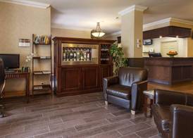 Hotel Chateau Bellevue 2