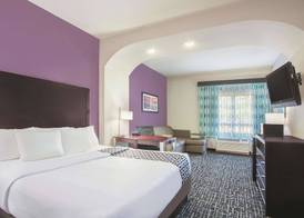 La Quinta by Wyndham Fort Walton Beach 4