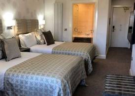 Mill Park Hotel 3