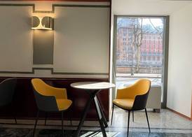 Hotel Centrale 3