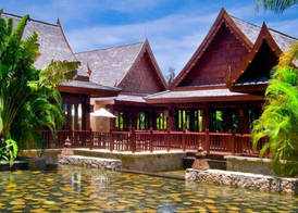 Yalong Bay Mangrove Tree Resort 3