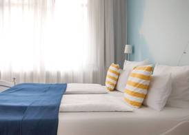 Lieblingsplatz Strandhotel 2
