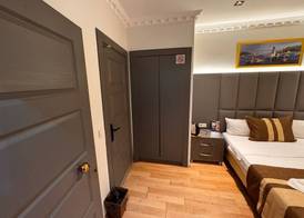 Blue Istanbul Hotel Taksim 2