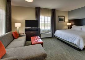 Staybridge Suites ROCK HILL by IHG 2