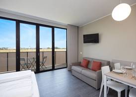 Virtual - Superior Apartments Milano Opera 2