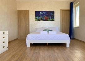 Borghetto Hotel 5