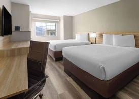 Days Inn by Wyndham Jackson Downtown 5