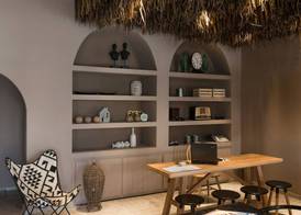 Hotel Eucalyptus 2