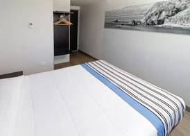 City Express Junior by Marriott San Luis Potosi Zona Industrial 3