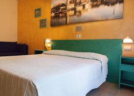 Hotel Marselli 2