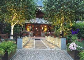 Residence Cour Maison 2