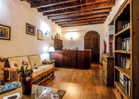 Hotel Rural Bentor 3