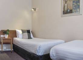 Blue Mountains Heritage Motel 5