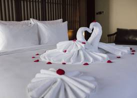 Scarlet Pearl Cruises - Wonder On Lan Ha Bay 2