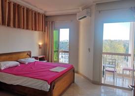 Golden Rose Hotel 3