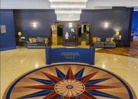 Shearwater Hotel & Spa 2