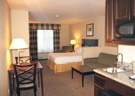 Holiday Inn Express & Suites SYRACUSE NORTH - AIRPORT AREA by IHG 3