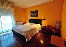 Albergo Di Murlo 3
