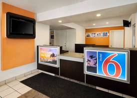 Motel 6-Pismo Beach, CA 2