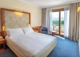 Galzignano Resort Terme & Golf - Hotel Splendid 5