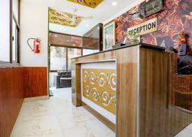 FabHotel Limewood 2