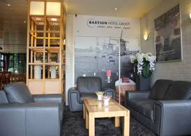 Bastion Hotel Heerlen 2