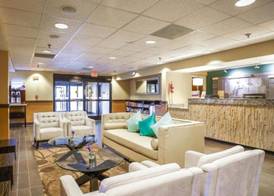 Sleep Inn & Suites Memphis Southeast 2