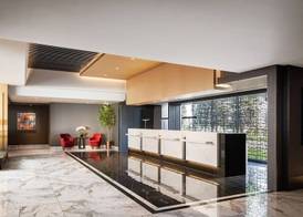 G Hotel Gurney 2