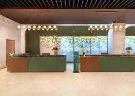 Holiday Inn Shanghai Minhang Center by IHG 4